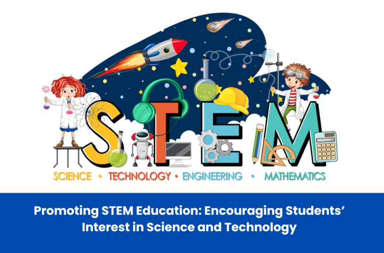Stem Education [Blog]