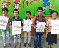 Sanskriti Activities