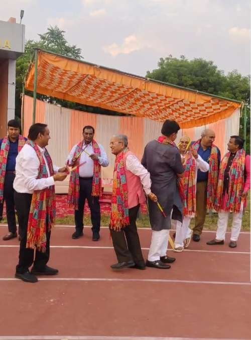 Dandiya Dhoom 2024