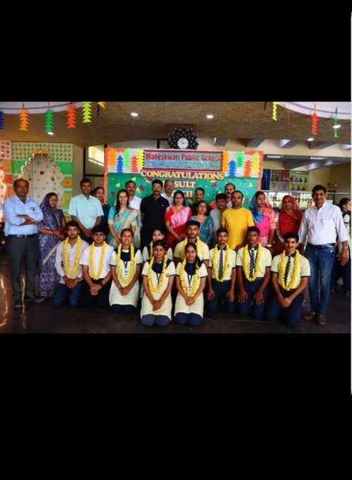 CBSE Result 2023-24