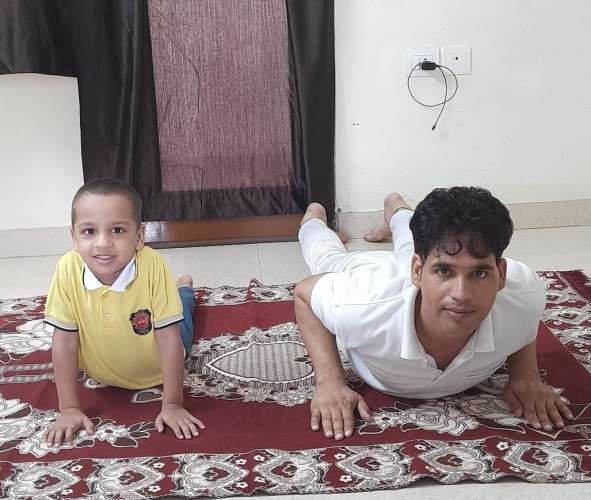 Fathers Day 2024