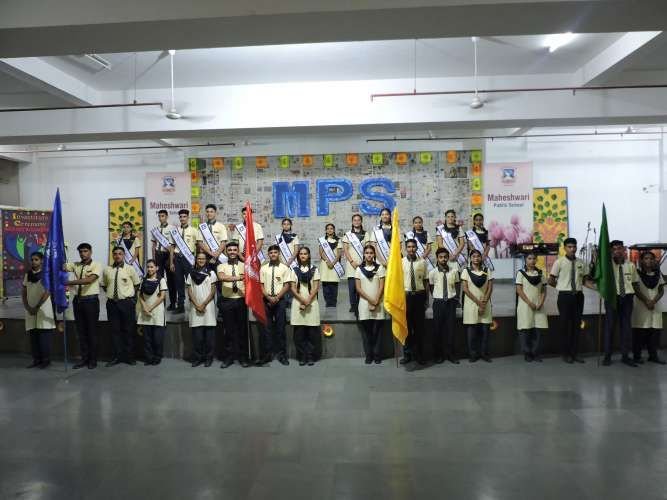 Investiture Ceremony 2023