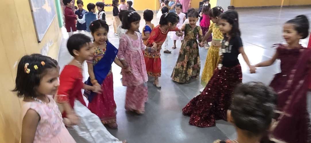 Diwali Celebration