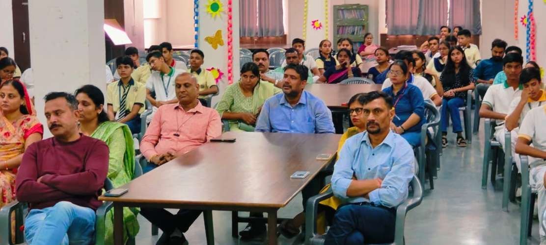 Career Counselling Program (CAP)