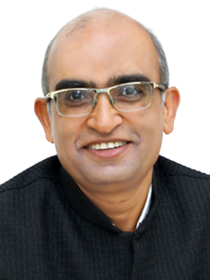 General Secretary